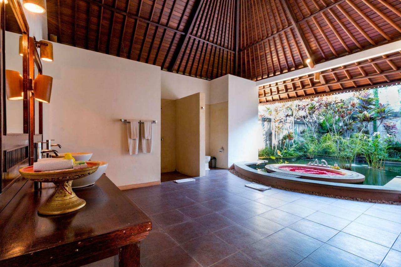 Taman Di Blayu By Nagisa Bali Guest house Tabanan (Bali)