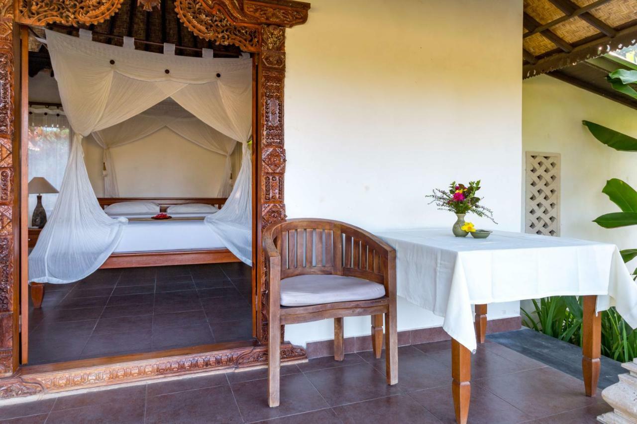 Guest house Taman Di Blayu By Nagisa Bali