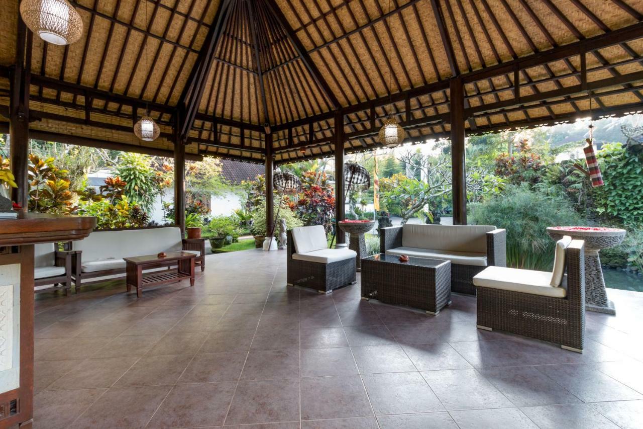 Guest house Taman Di Blayu By Nagisa Bali