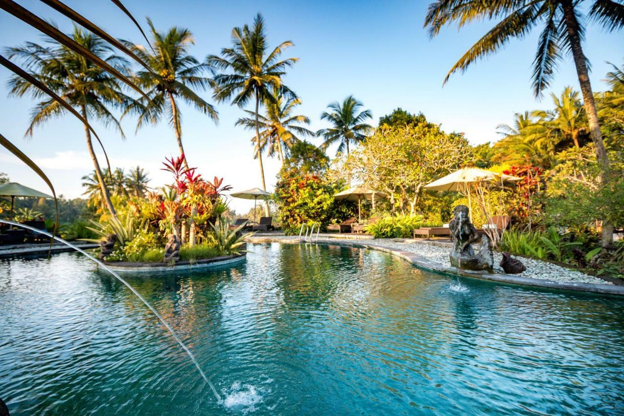 Taman Di Blayu By Nagisa Bali Guest house