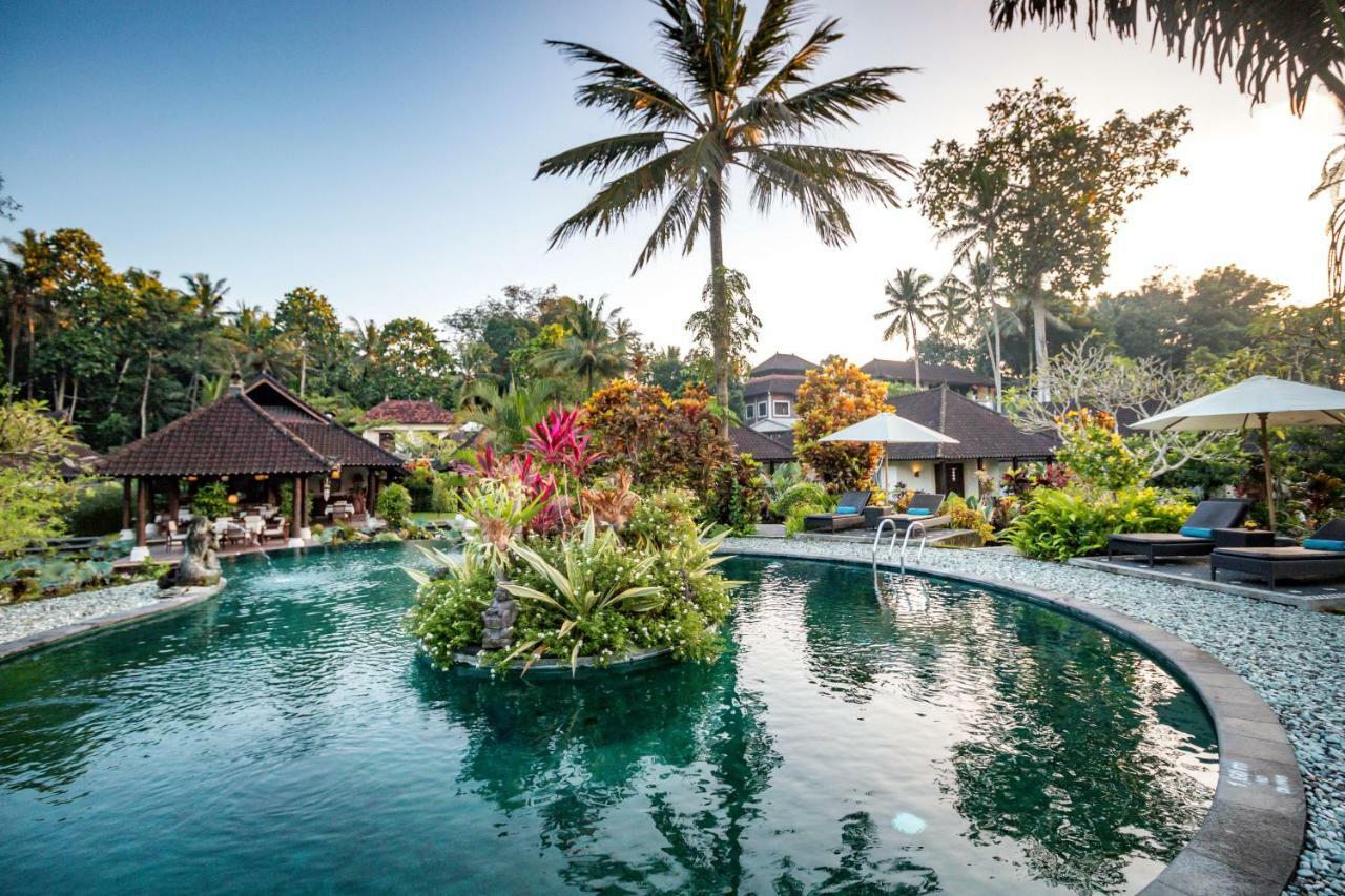Taman Di Blayu By Nagisa Bali Guest house