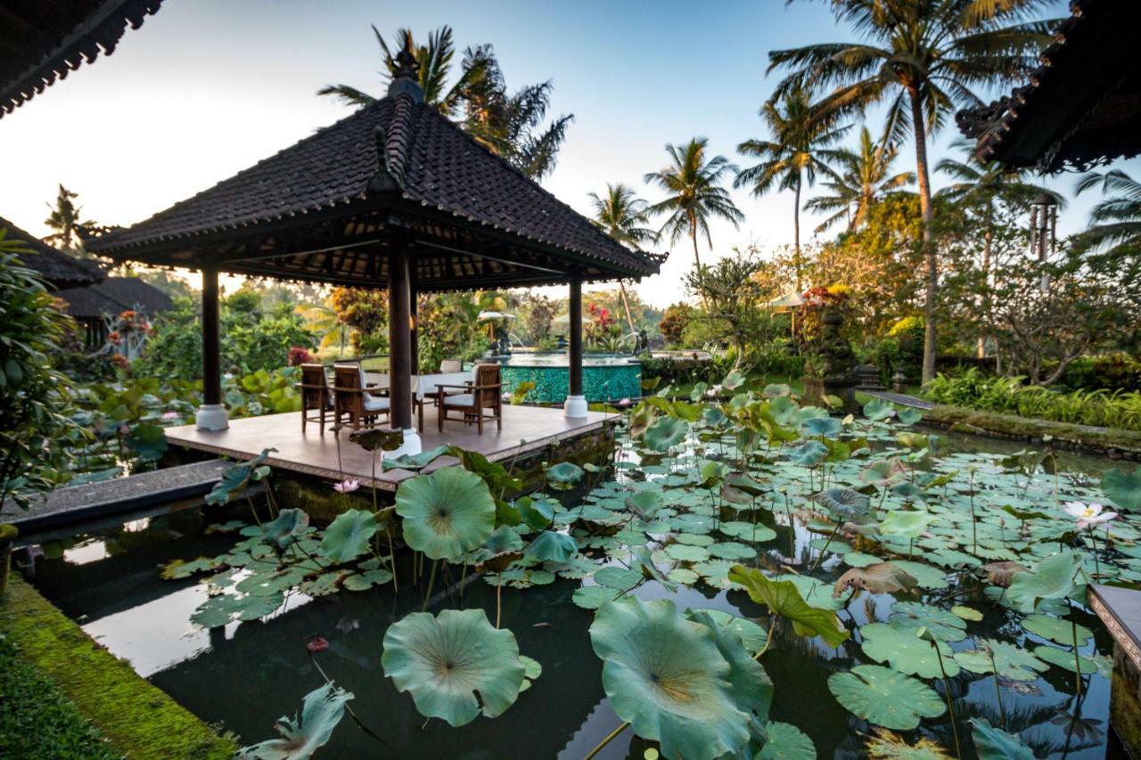Taman Di Blayu By Nagisa Bali Guest house 4*