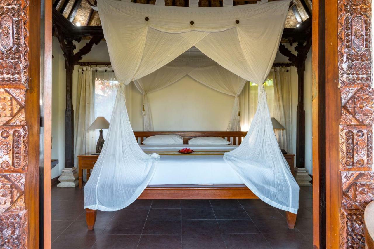 Guest house Taman Di Blayu By Nagisa Bali 4*