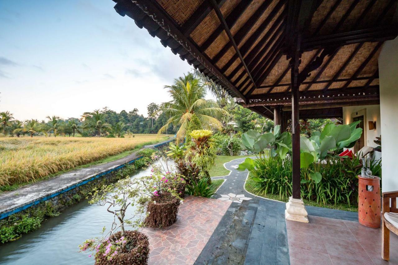 Guest house Taman Di Blayu By Nagisa Bali Tabanan (Bali)