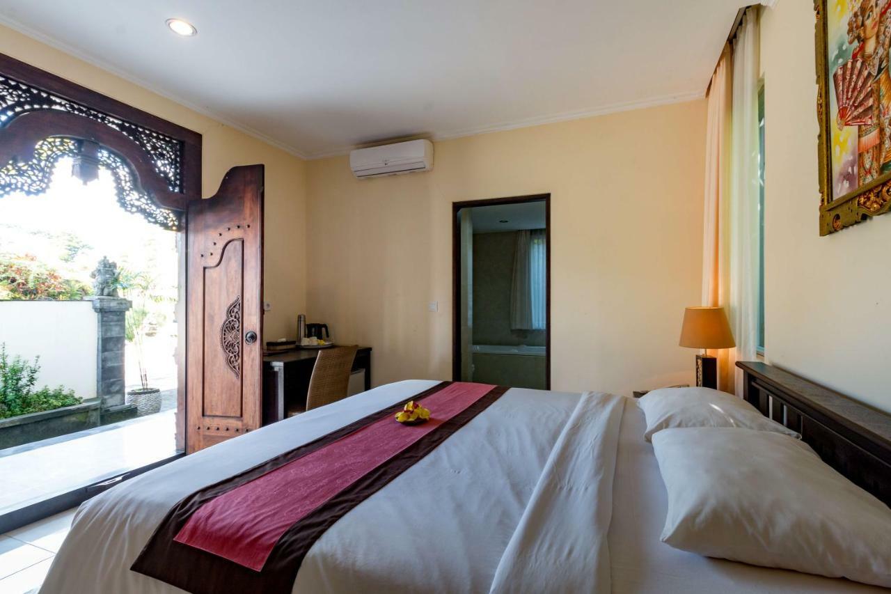 Taman Di Blayu By Nagisa Bali Guest house Tabanan (Bali)