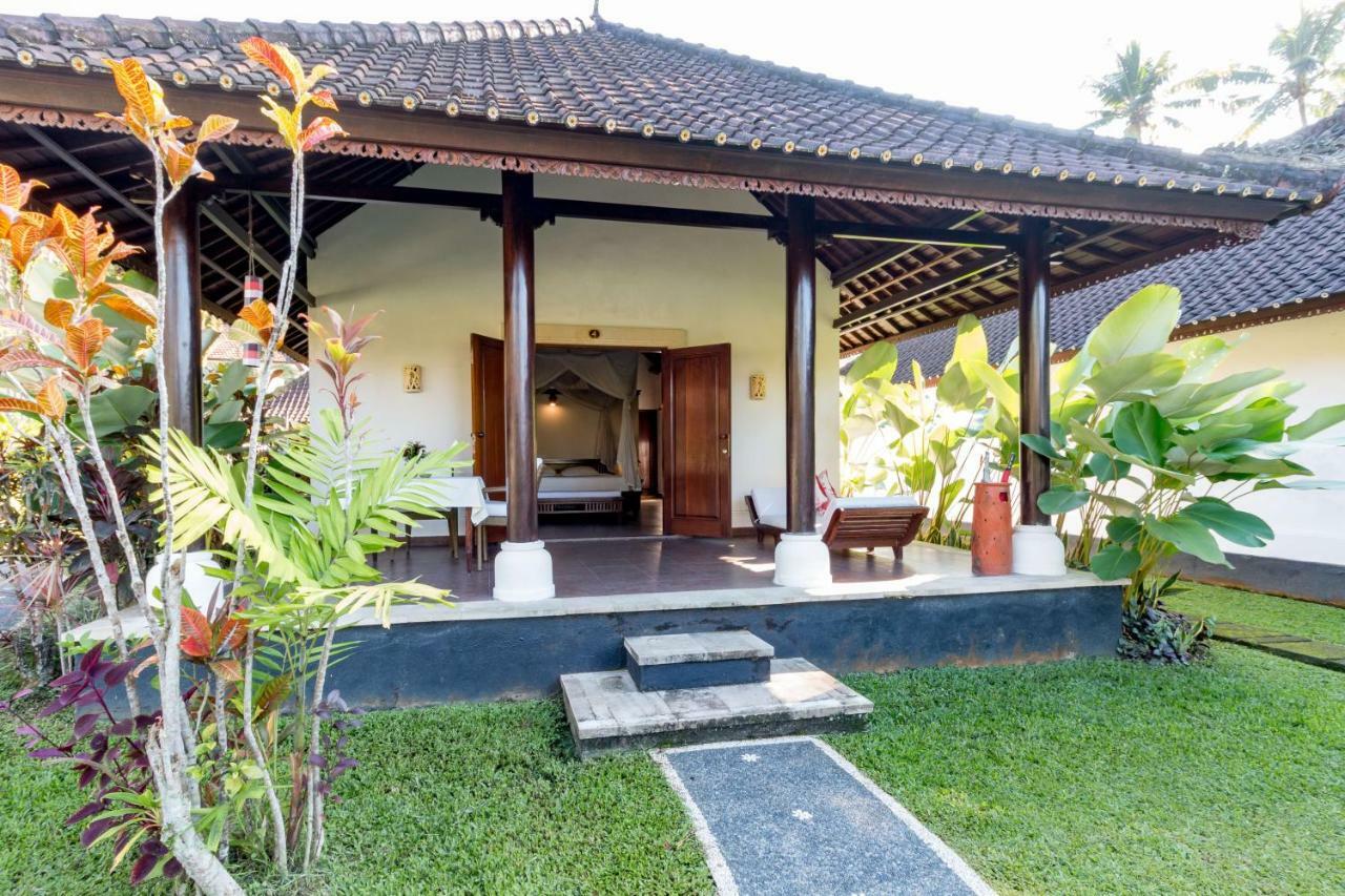 Guest house Taman Di Blayu By Nagisa Bali