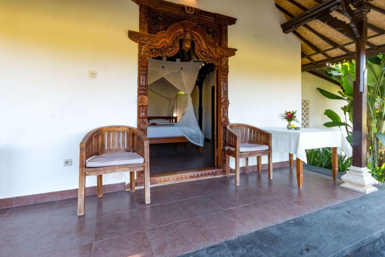 Taman Di Blayu By Nagisa Bali Guest house Tabanan (Bali)