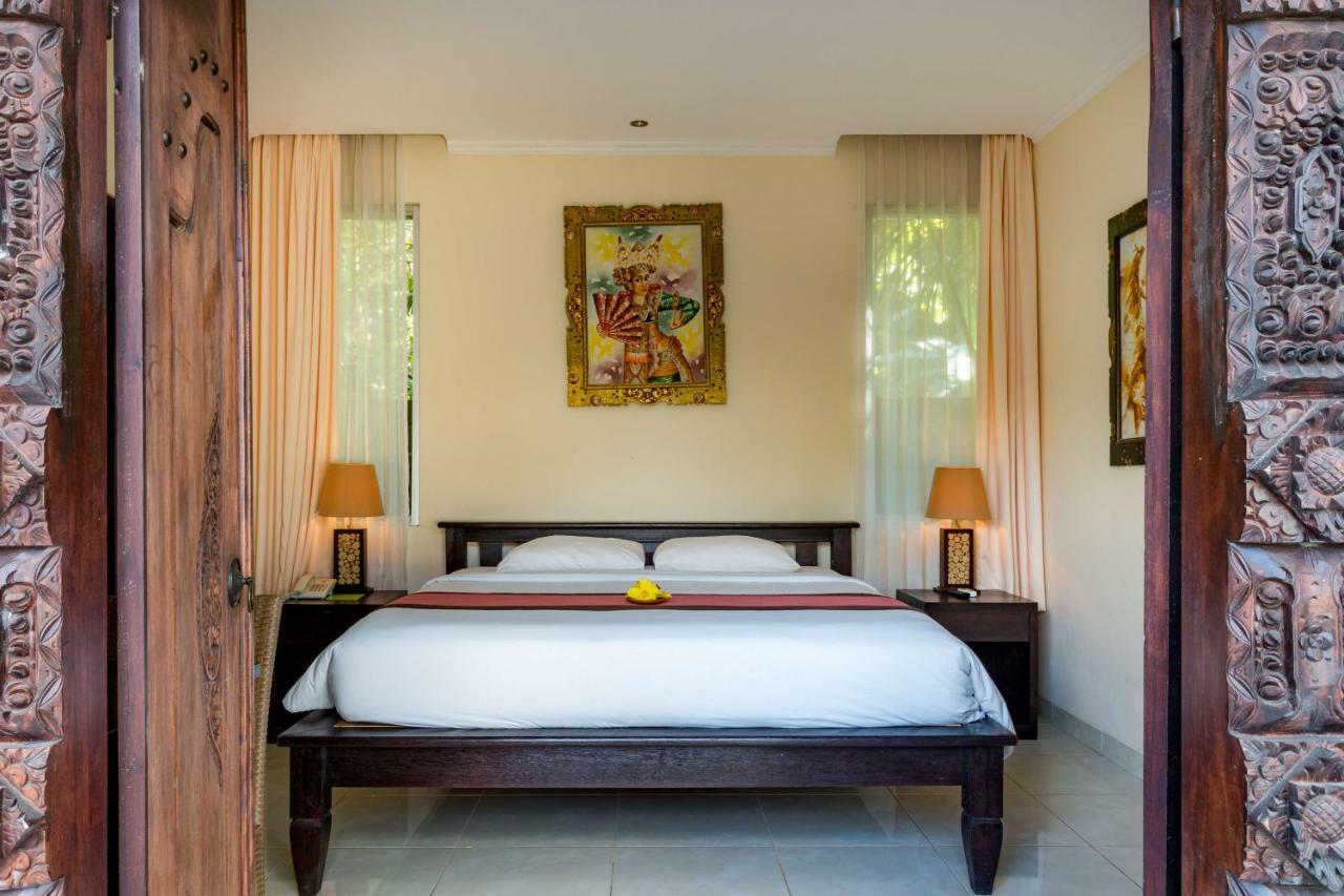 Taman Di Blayu By Nagisa Bali Guest house Tabanan (Bali)