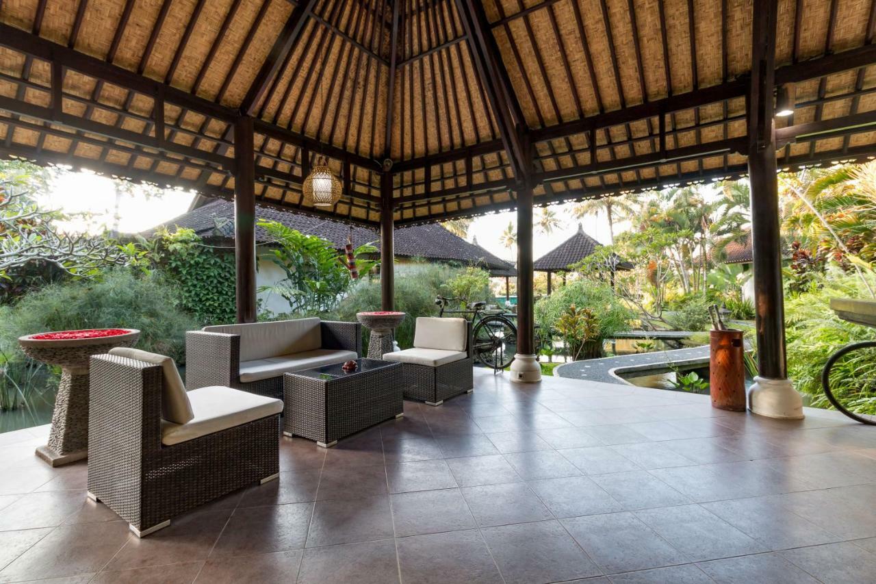 Taman Di Blayu By Nagisa Bali Guest house Tabanan (Bali)