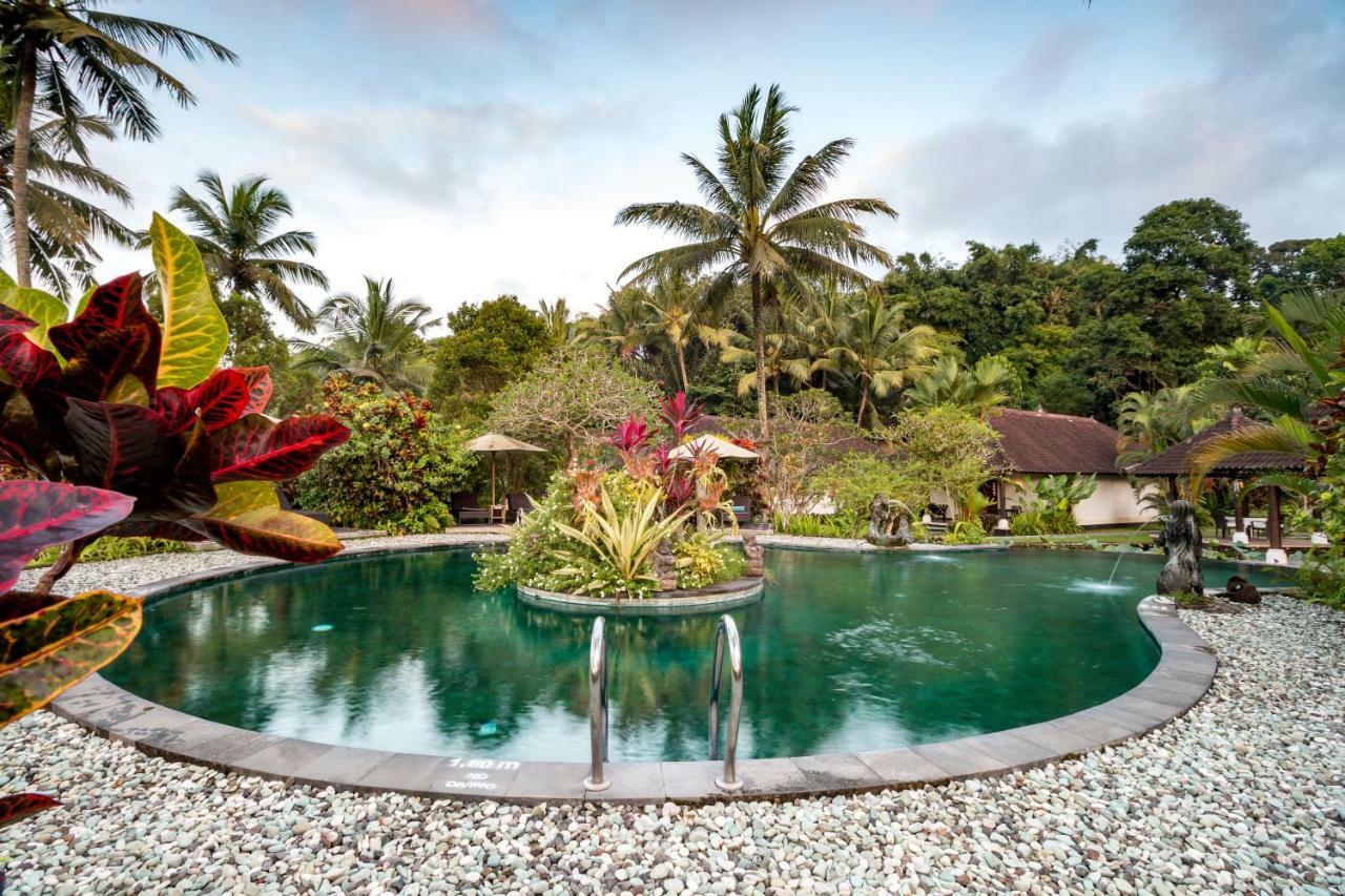 Taman Di Blayu By Nagisa Bali Guest house Tabanan (Bali)