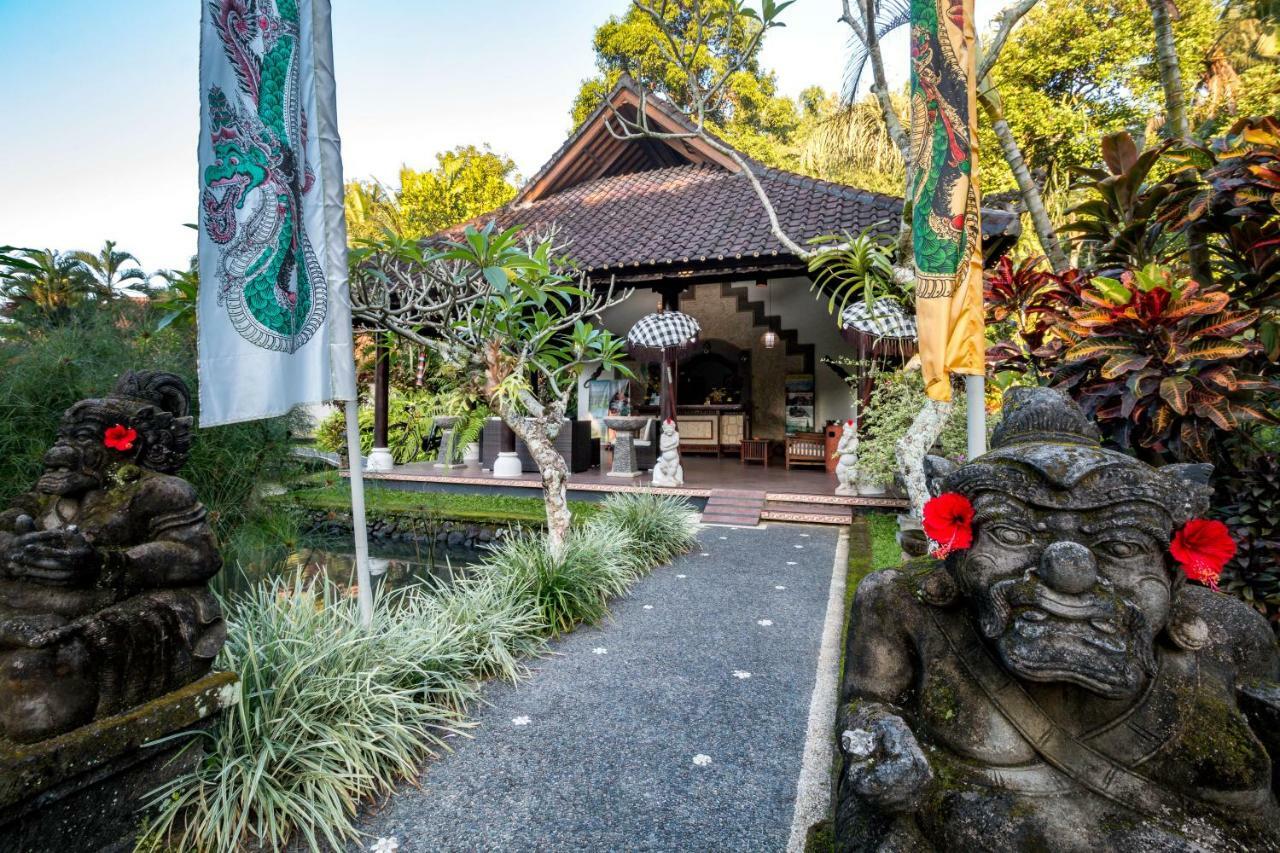 Taman Di Blayu By Nagisa Bali Guest house 4*