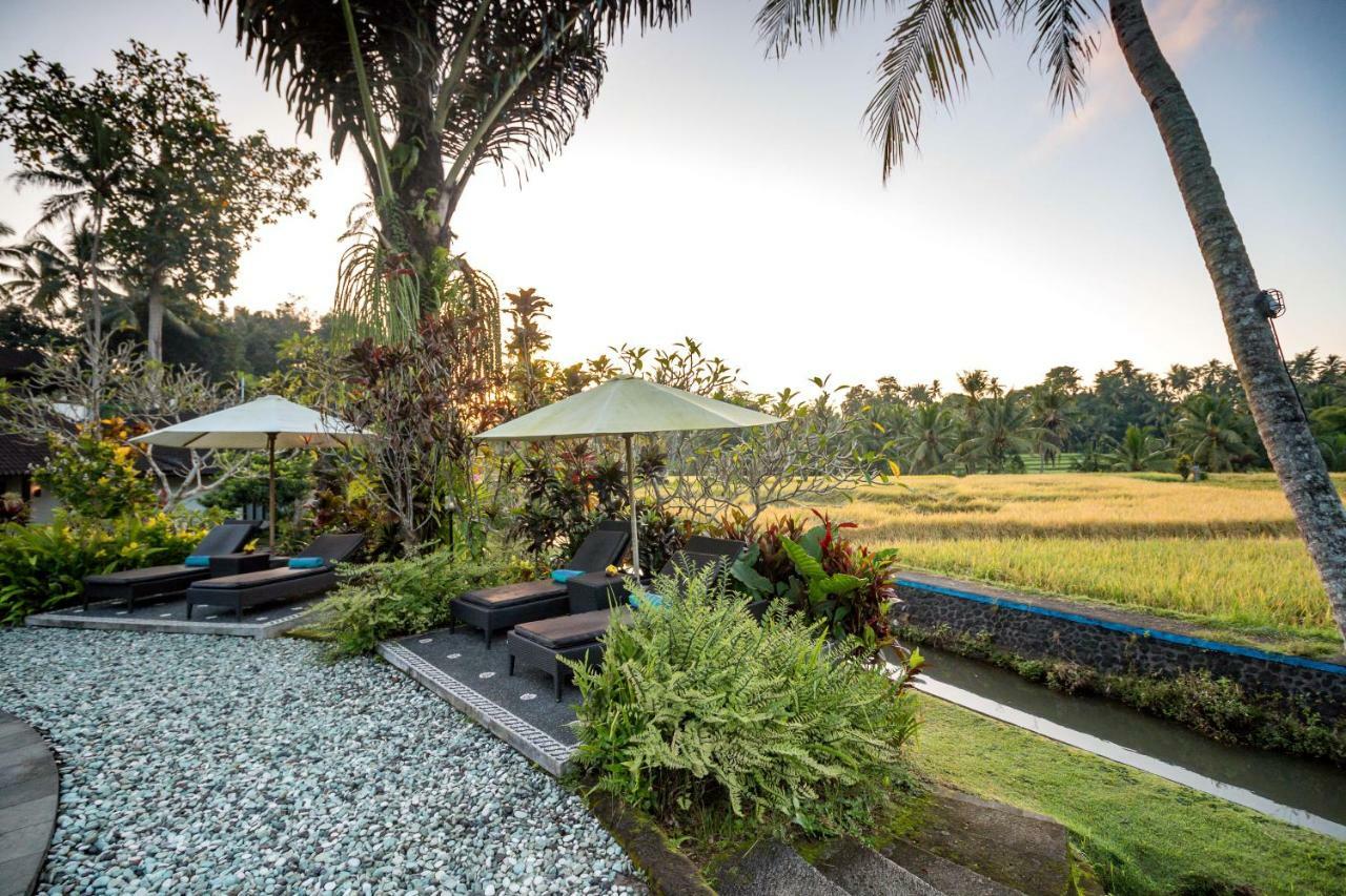 Taman Di Blayu By Nagisa Bali 4* Tabanan (Bali)