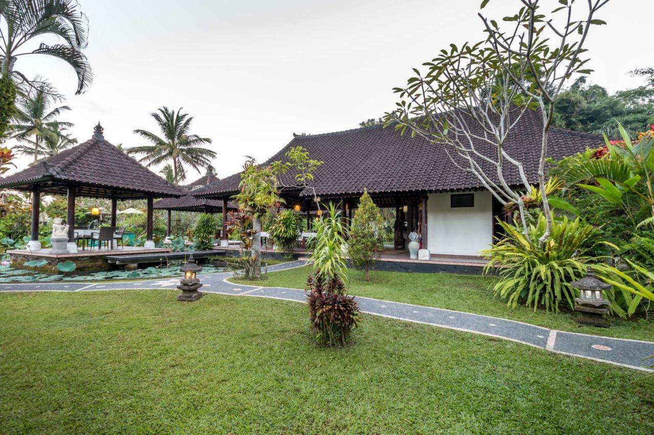 Taman Di Blayu By Nagisa Bali Guest house 4*