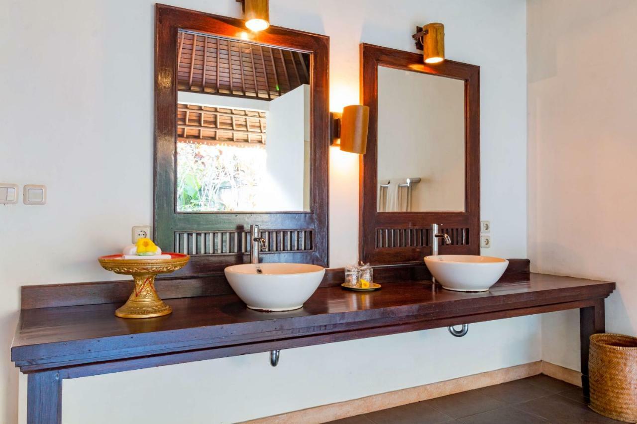 Taman Di Blayu By Nagisa Bali Guest house
