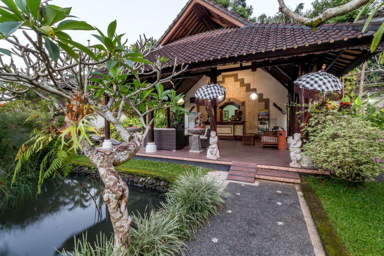 Taman Di Blayu By Nagisa Bali Guest house Tabanan (Bali)