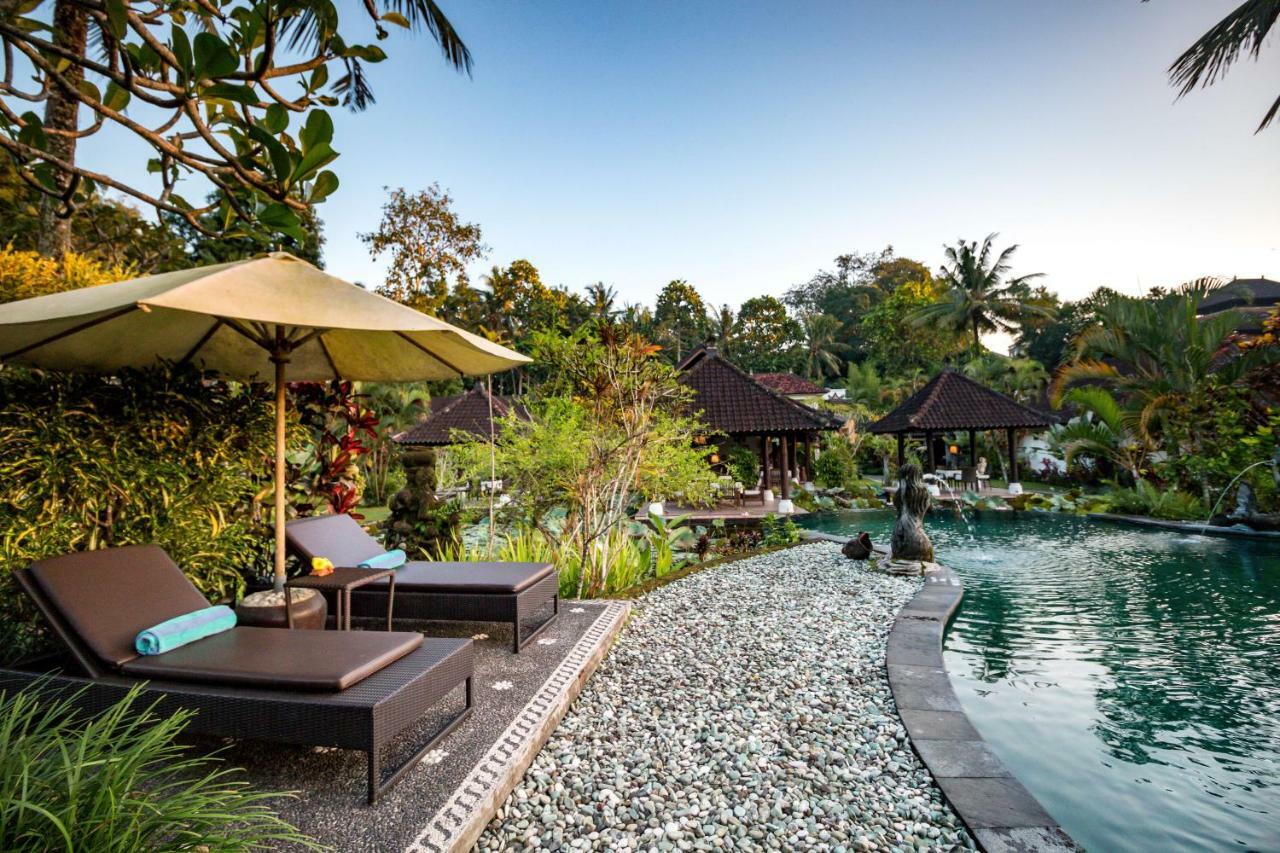 Taman Di Blayu By Nagisa Bali