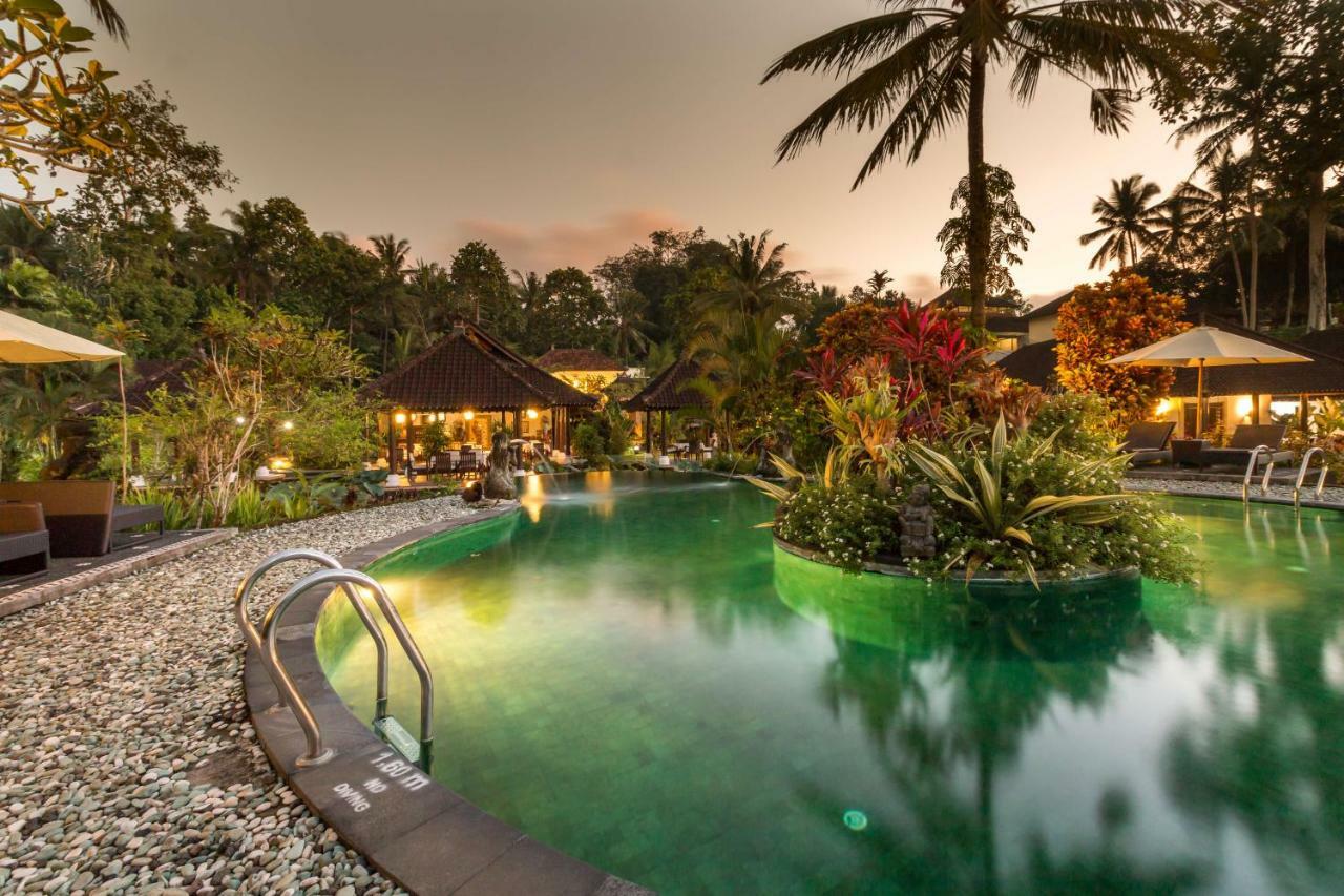 Taman Di Blayu By Nagisa Bali