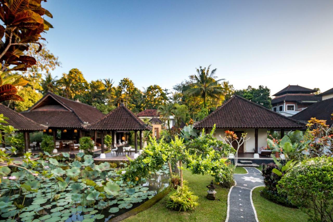 Taman Di Blayu By Nagisa Bali Guest house