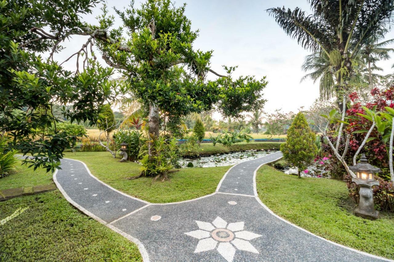 Taman Di Blayu By Nagisa Bali