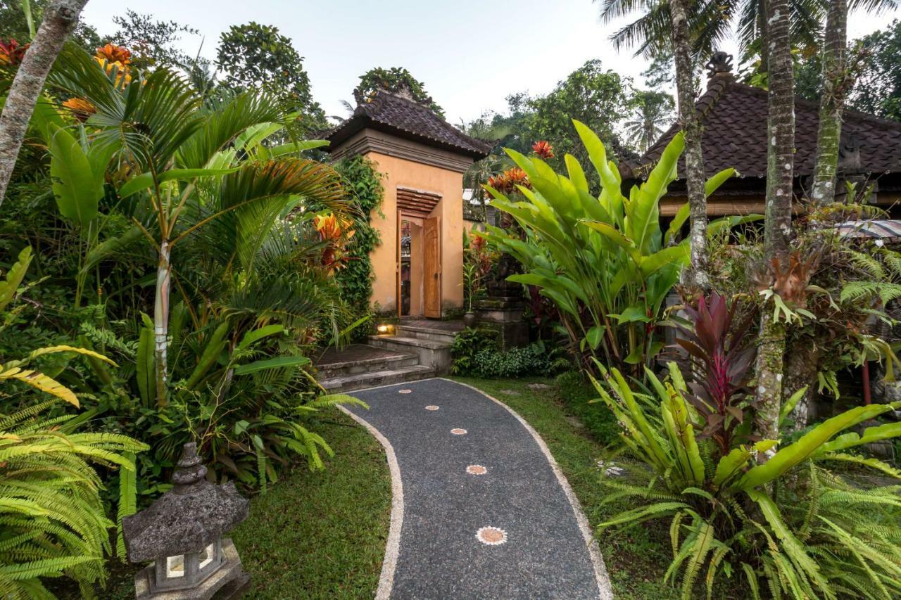 Taman Di Blayu By Nagisa Bali Guest house 4*