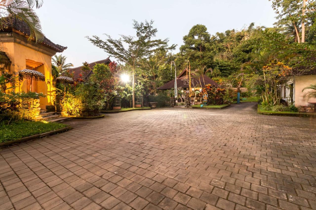 Taman Di Blayu By Nagisa Bali 4* Tabanan (Bali)