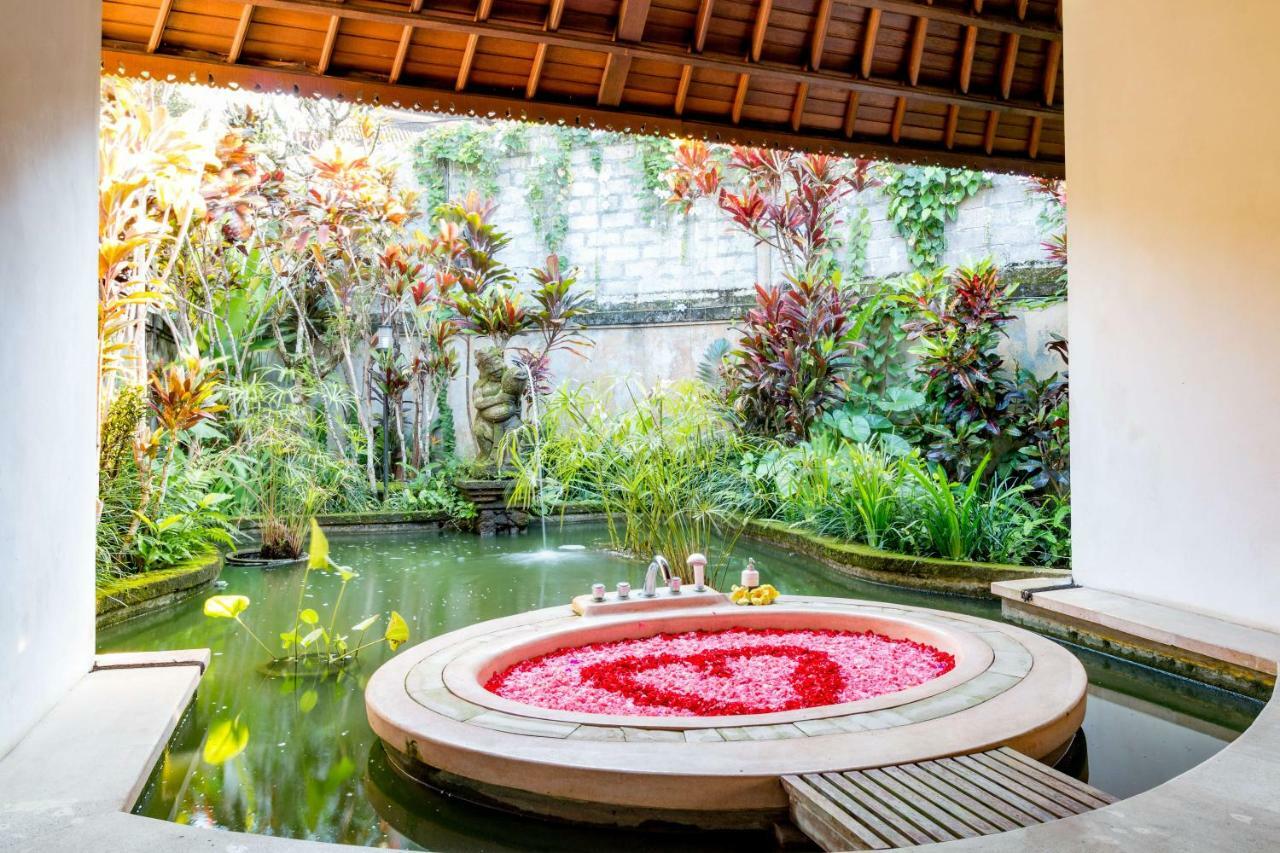 Taman Di Blayu By Nagisa Bali Guest house