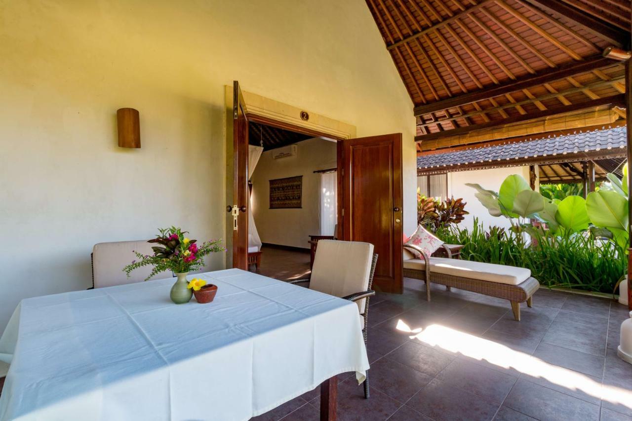 Guest house Taman Di Blayu By Nagisa Bali 4*