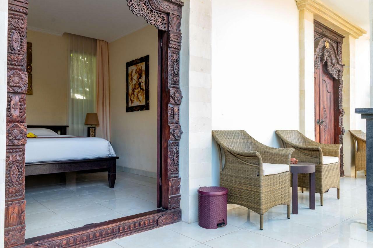 Taman Di Blayu By Nagisa Bali Guest house Tabanan (Bali)