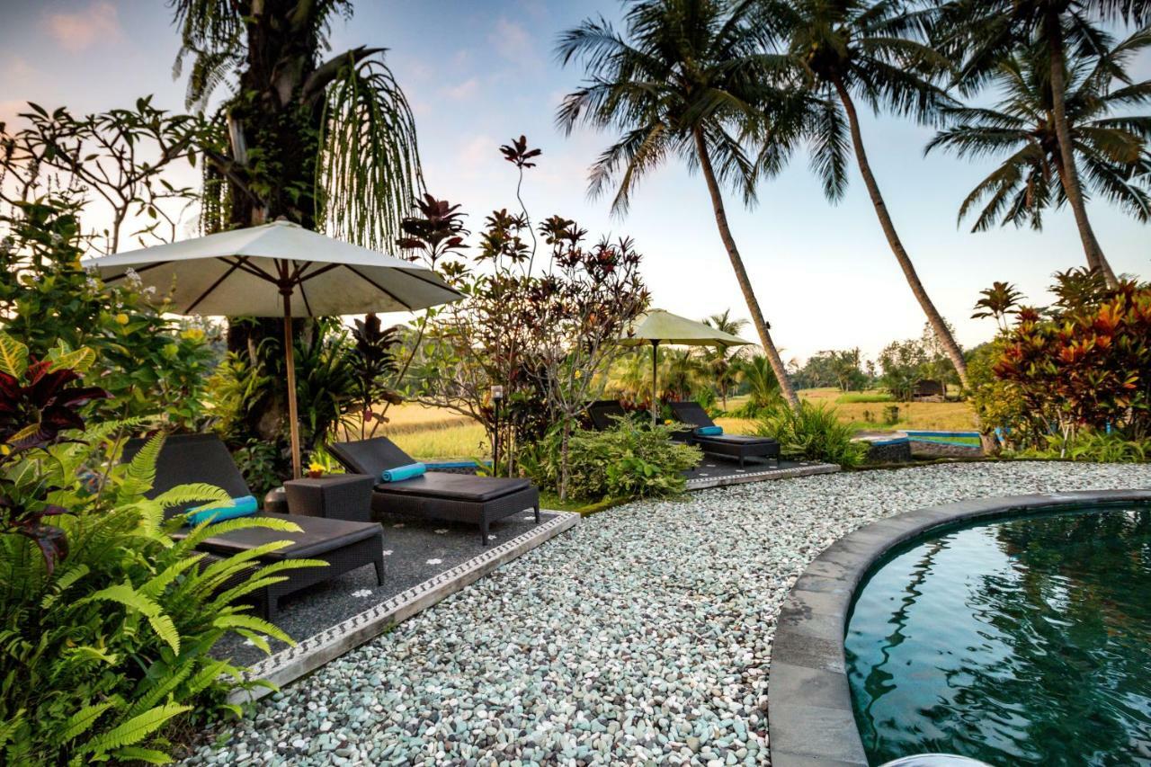 Guest house Taman Di Blayu By Nagisa Bali Tabanan (Bali)