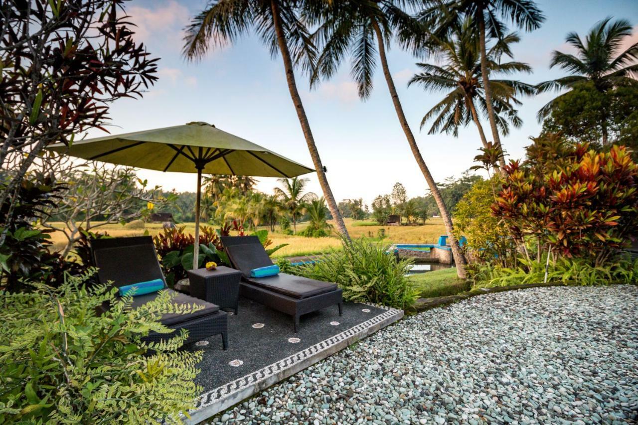 Taman Di Blayu By Nagisa Bali Guest house 4*
