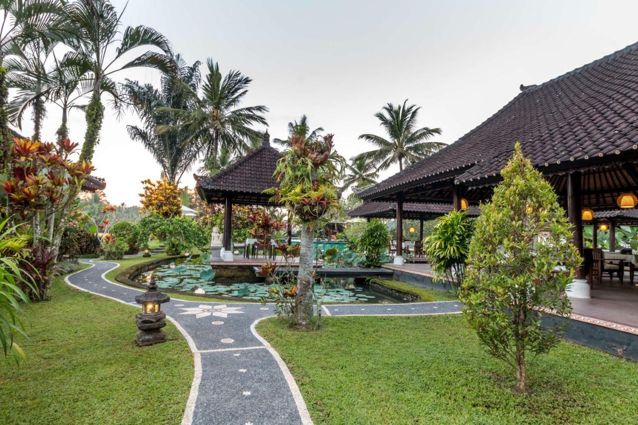 Taman Di Blayu By Nagisa Bali Tabanan (Bali)