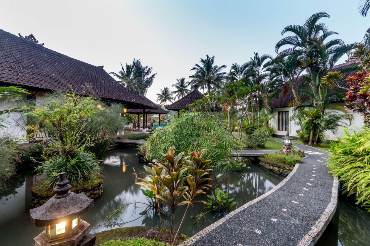Taman Di Blayu By Nagisa Bali Guest house 4*