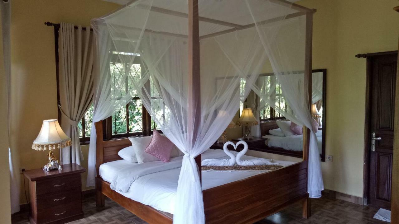 Holiday park Atres *