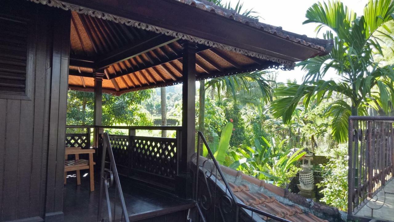 Atres Taman liburan