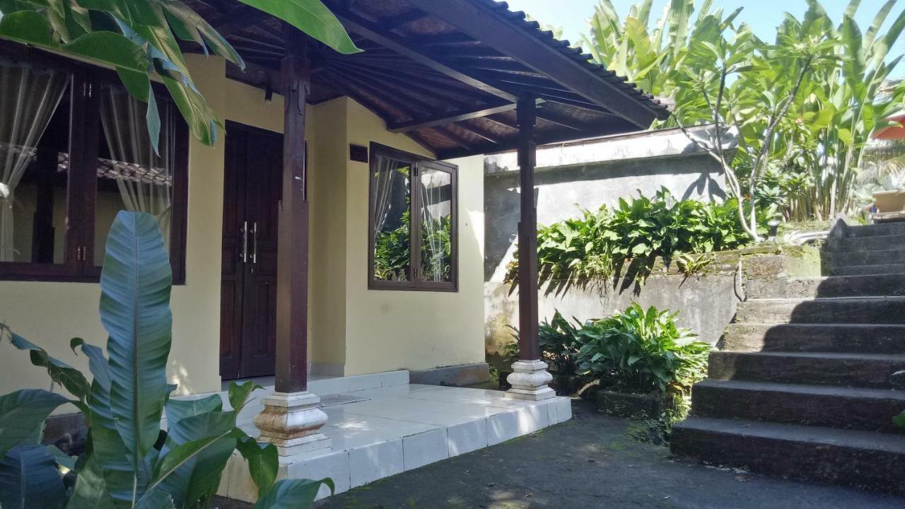 Taman liburan Atres Munduk (Bali)