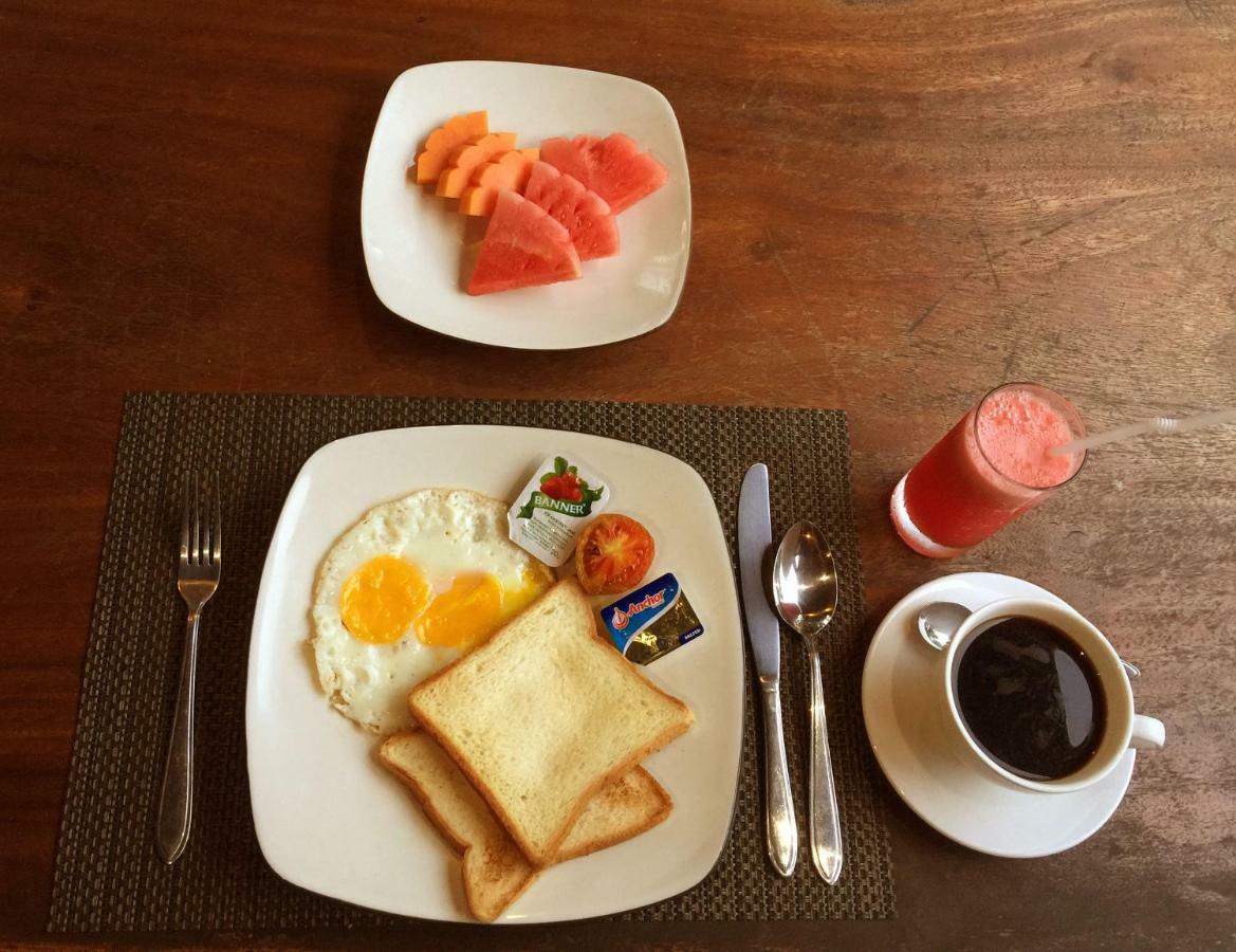 Cempaka Mas Guest house Kuta (Bali)