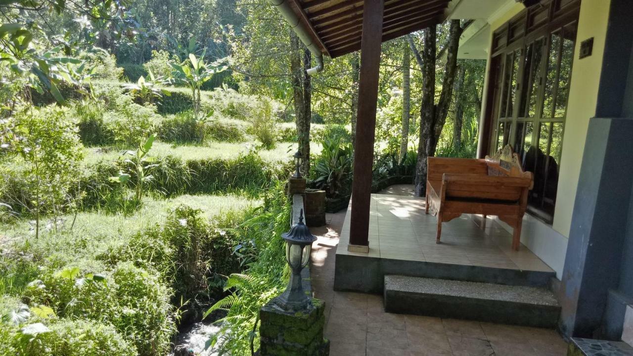 Taman liburan Atres Munduk (Bali)