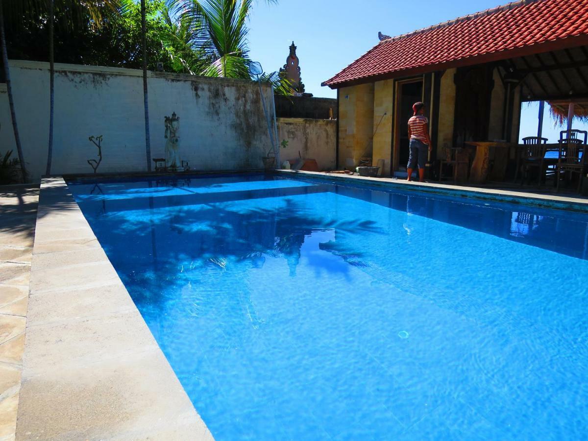 Rising Star 3* Amed (Bali)