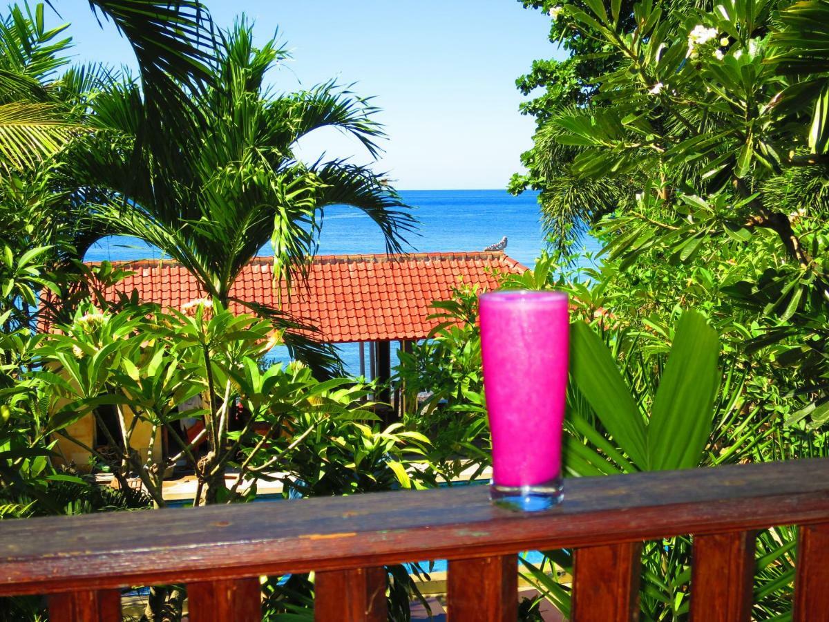 Rising Star Holiday park