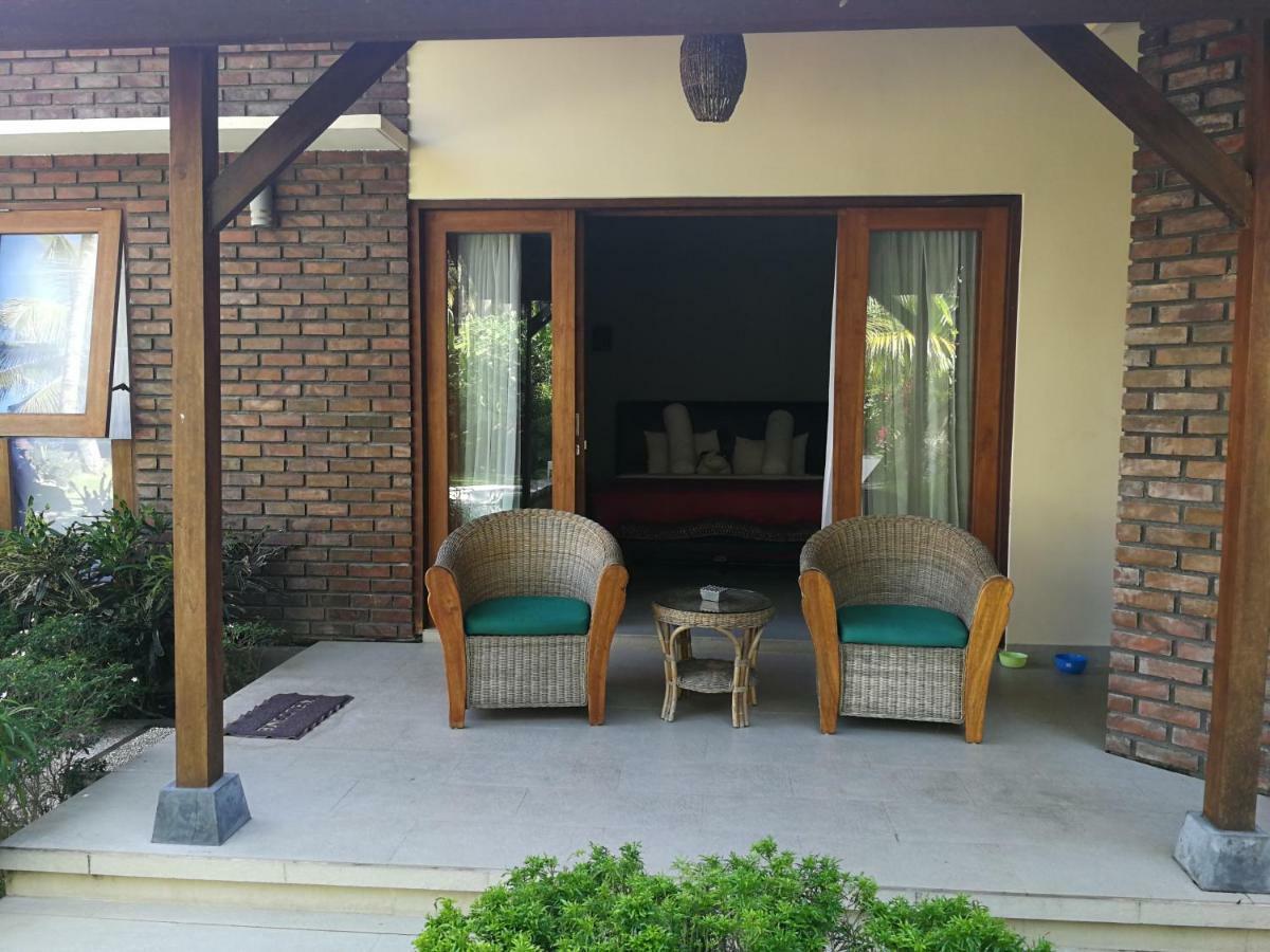Kelapa Villa