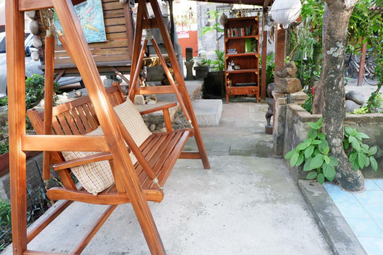 Tjana Homestay Homestay *