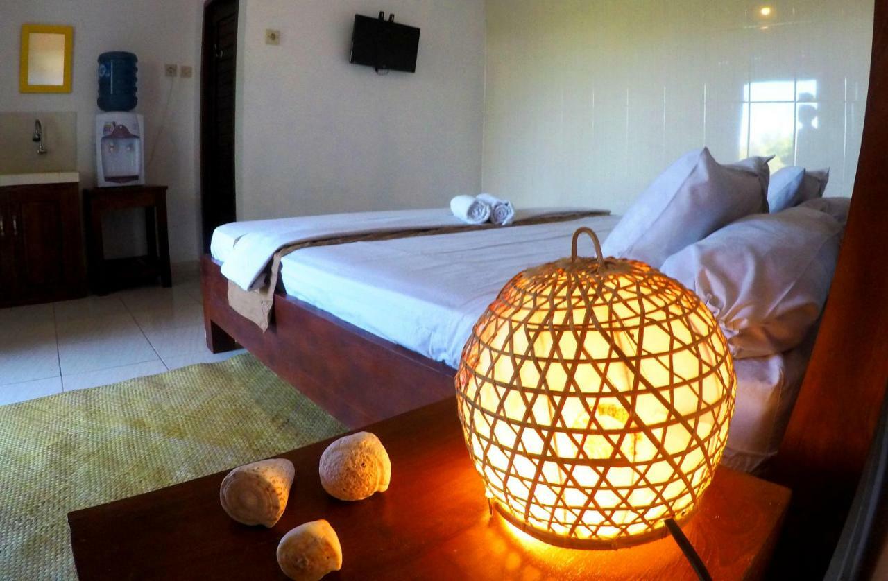Homestay Merta Nadi Homestay Redpartner Uluwatu (Bali)