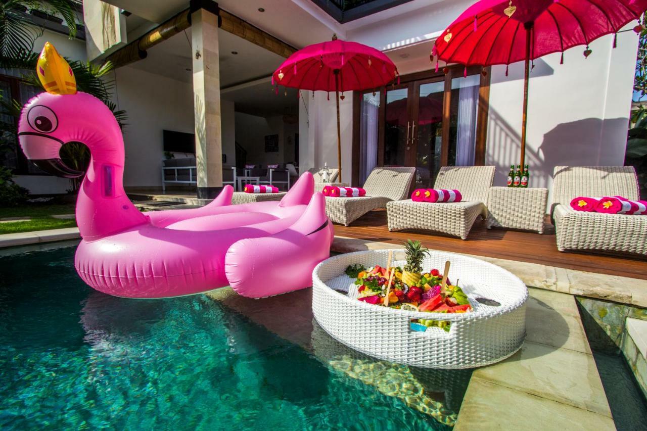 Zakira Canggu (Bali)