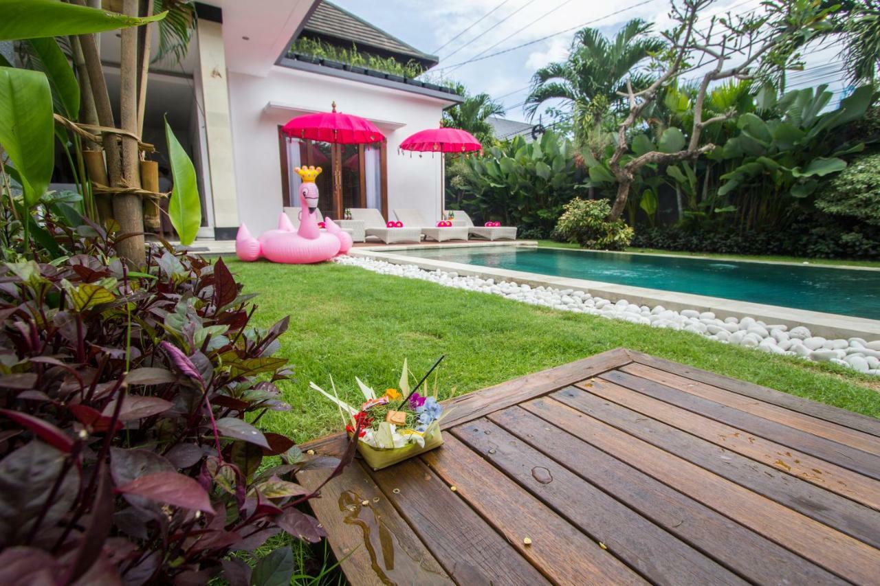 Zakira * Canggu (Bali)