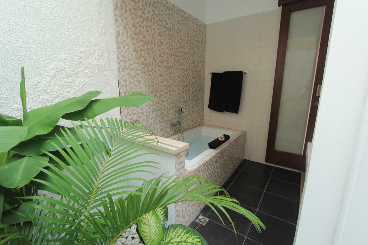 Villa Zakira *