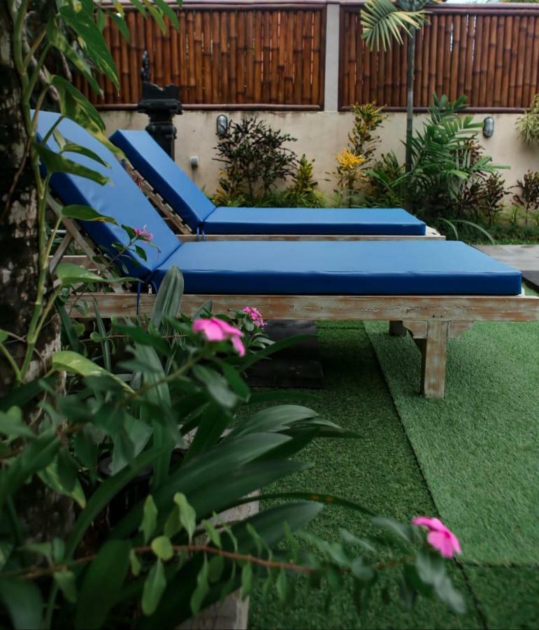 The Jepun And House Guest house Canggu (Bali)