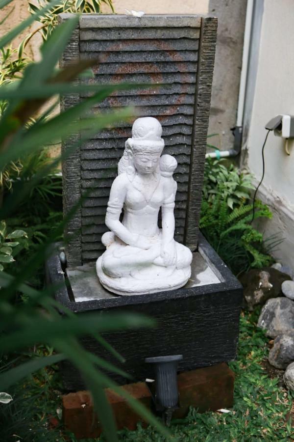 The Jepun And House Canggu (Bali)