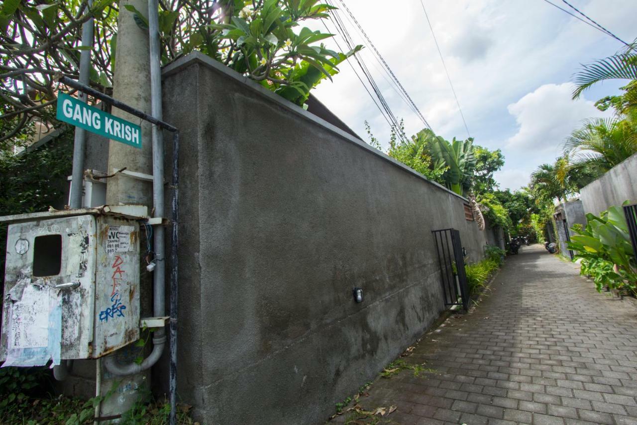 Zakira Villa Canggu (Bali)