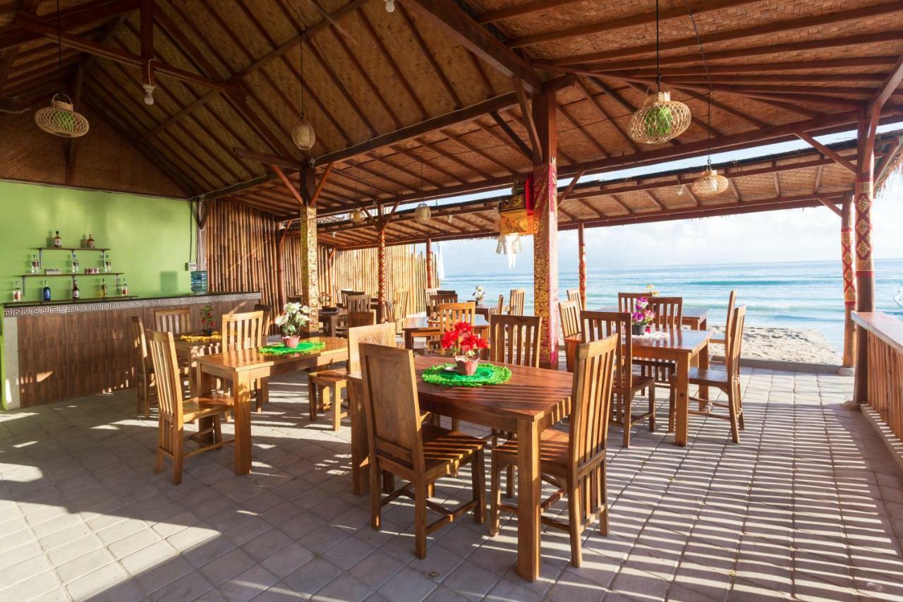 Guest house The Dewi Premier Nusa Penida 3*