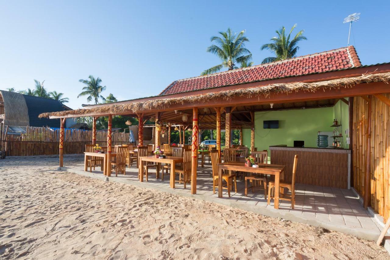 Guest house The Dewi Premier Nusa Penida 3*